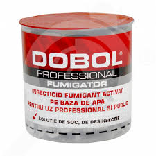 Dobol Fumigator
