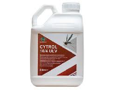 Cytrol ULV